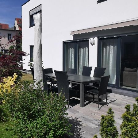 Ferienhaus Marie Villa Erfurt Exterior photo